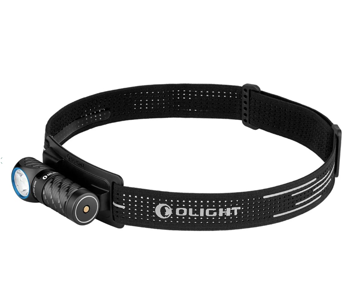 Ліхтар Olight Perun 3 Mini CW Фото 2